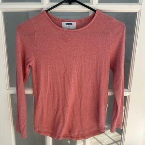 Old Navy long sleeve shirt